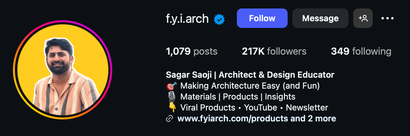 Sagar - Creator Partner of IRONMEDiT