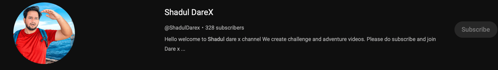 Shadul - Creator Partner of IRONMEDiT