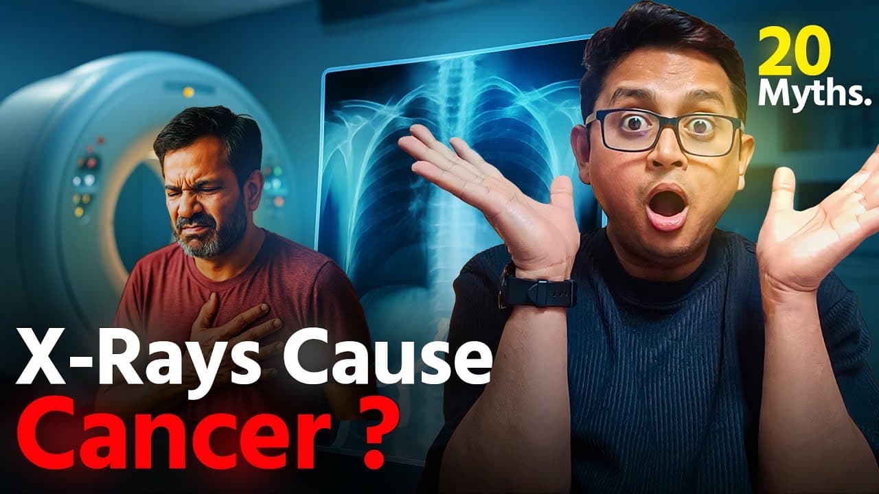 Radiology Career Guide by IRONMEDiT