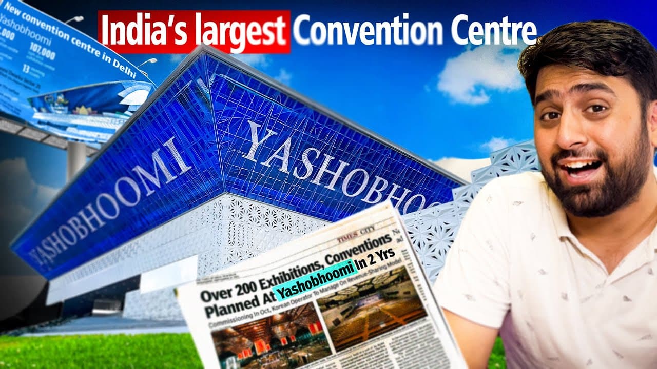 Sydney Opera House Documentary by IRONMEDiT