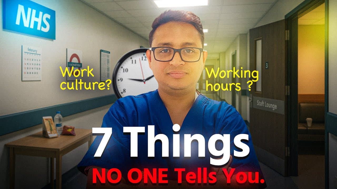 Radiology Myths Debunked by IRONMEDiT