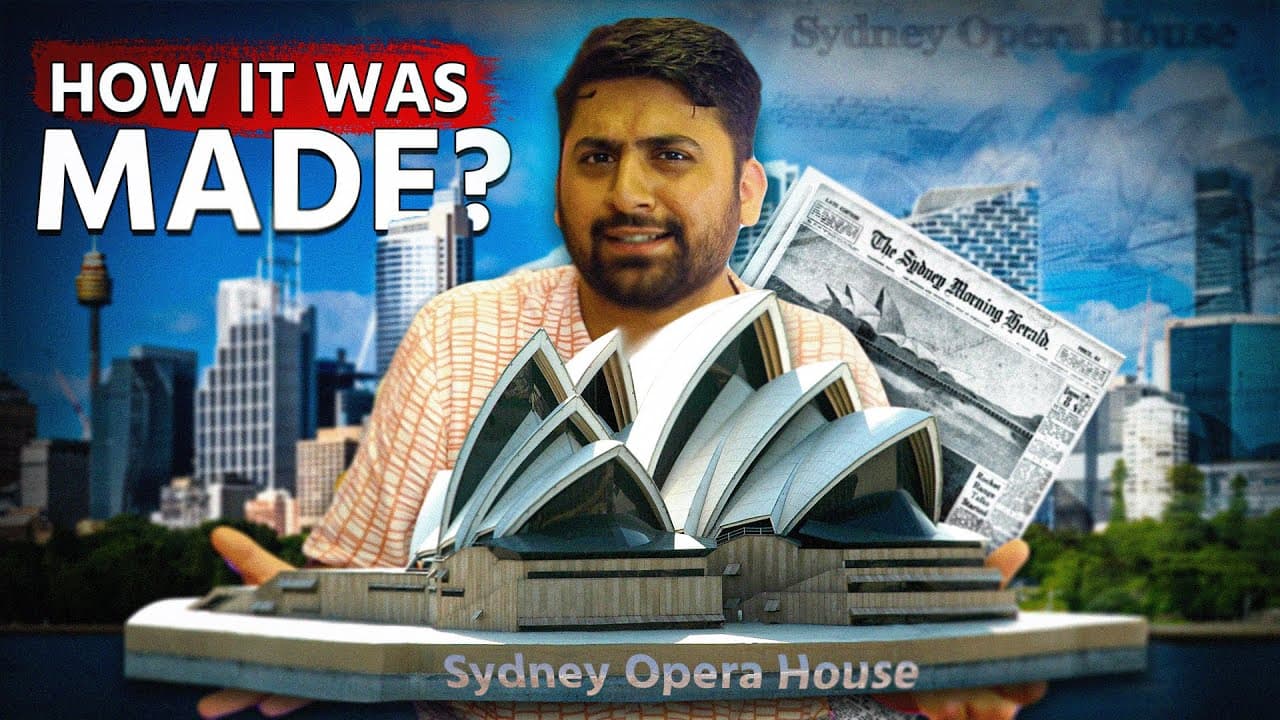 World's Largest Office Exploration by IRONMEDiT